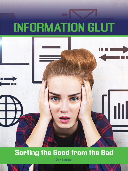 Title details for Information Glut by Don Nardo - Available